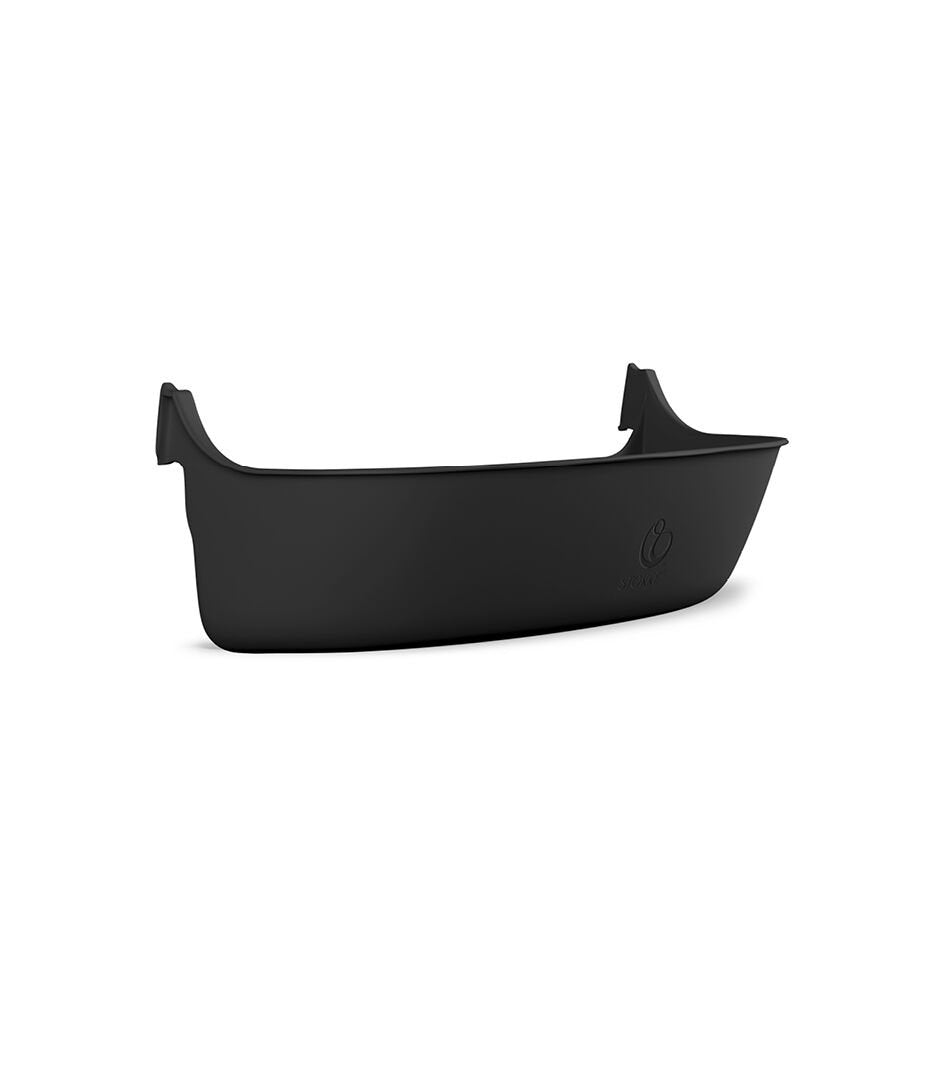 Stokke Tripp Trapp Aufbewahrung – Schwarz oder Weiß – Mondo Infanzia