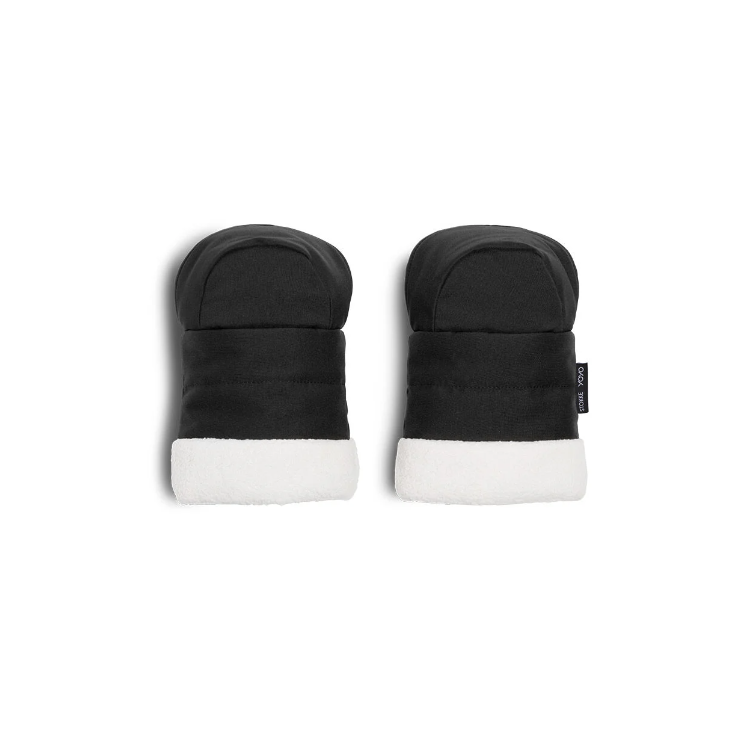 Stokke Kinderwagen-Handmuff – originale Thermo-Handwärmer – Mondo Infanzia