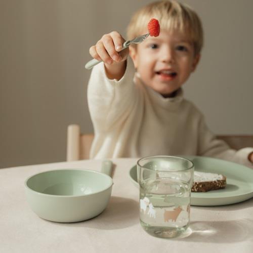 Guida alla scelta dei set pappa: cosa serve davvero per iniziare lo svezzamento