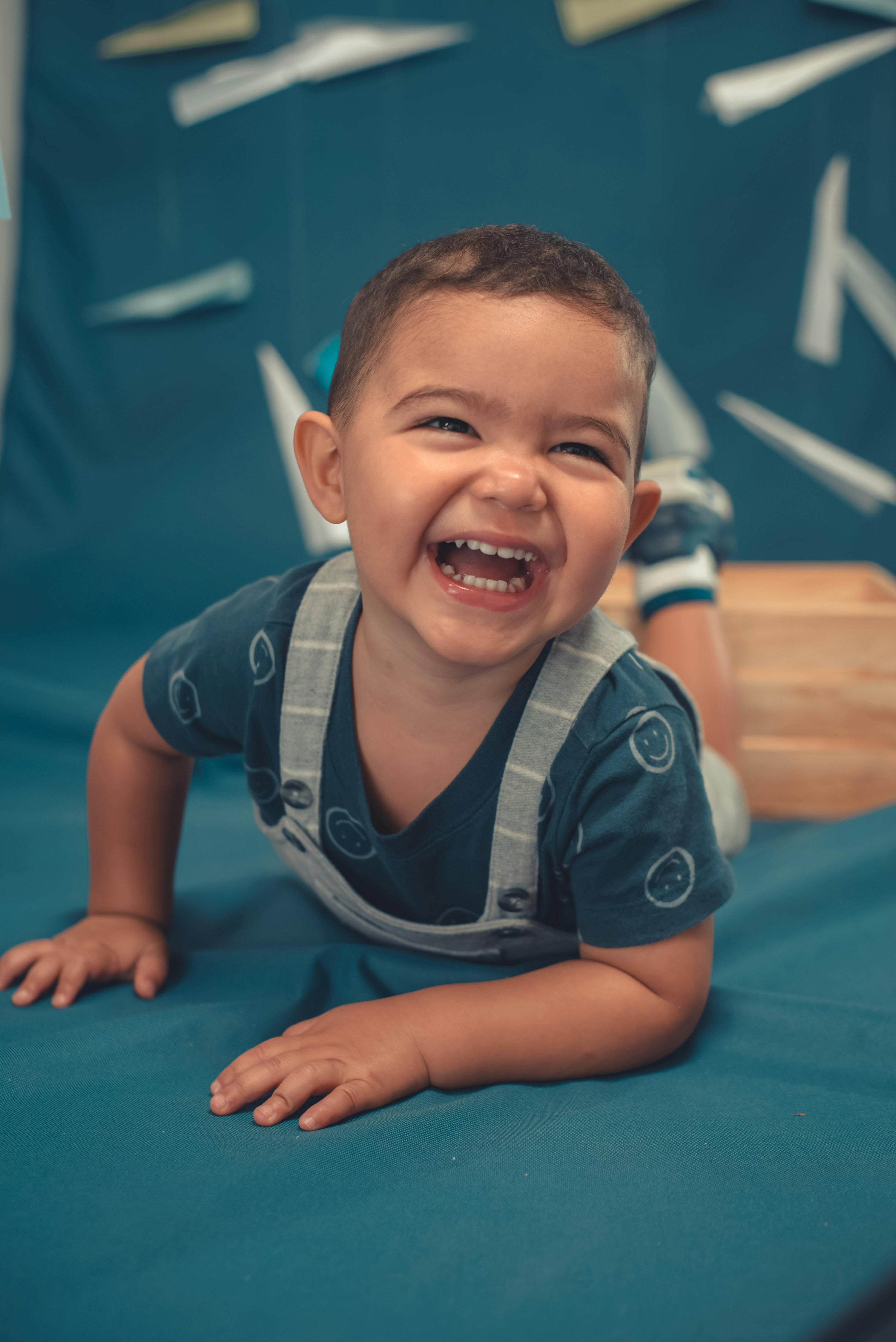 Dentini da Latte: il ruolo fondamentale per una corretta articolazione del linguaggio nei bambini