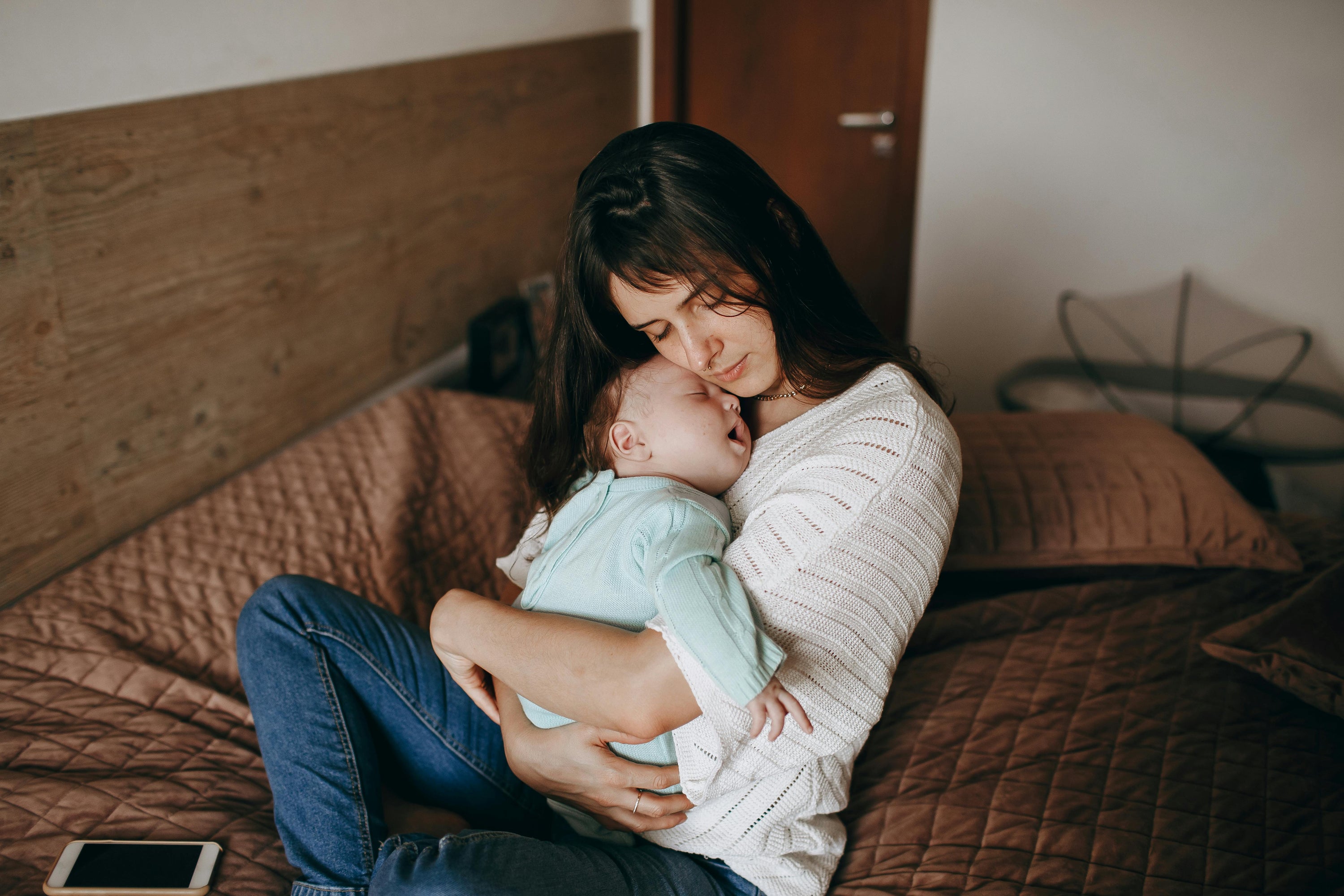 Allattamento al seno VS tiralatte: l’esperienza di Erika ed Arianna a confronto