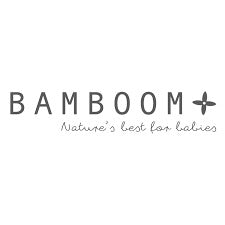 Logo Bamboom