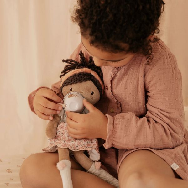 Little Dutch Bambola Morbida Evi 35 cm | Una bambola tutta da coccolare
