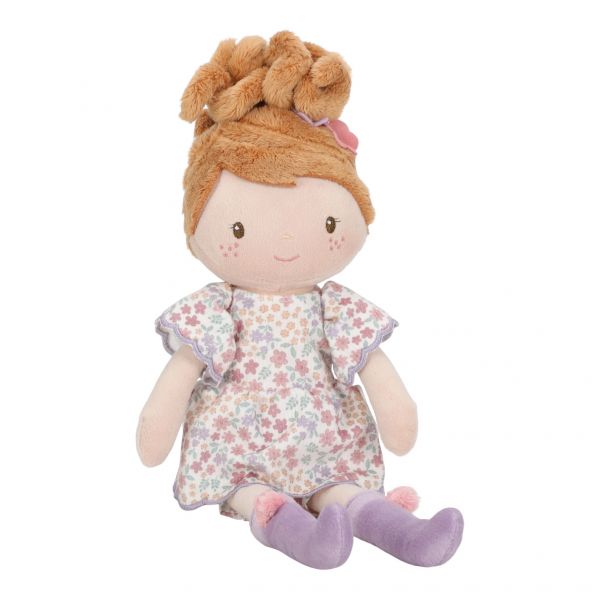Little Dutch Bambola Morbida Ava 35 cm | Una bambola tutta da coccolare