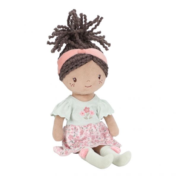 Little Dutch Bambola Morbida Evi 35 cm | Una bambola tutta da coccolare