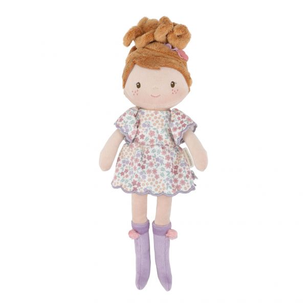 Little Dutch Bambola Morbida Ava 35 cm | Una bambola tutta da coccolare
