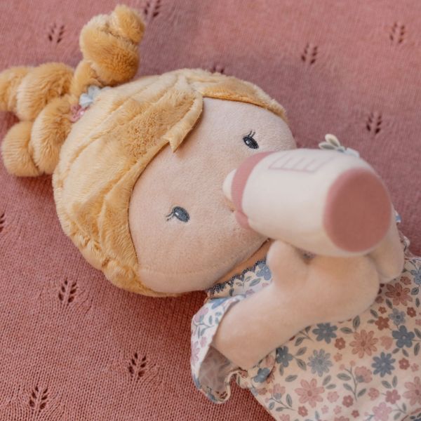 Little Dutch Bambola morbida Julia | Morbida da coccolare