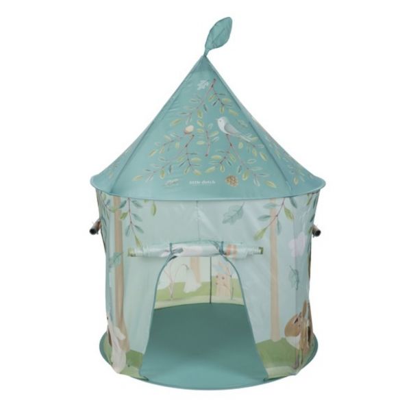 Little Dutch Tenda Casetta | Un angolo di gioco e creatività