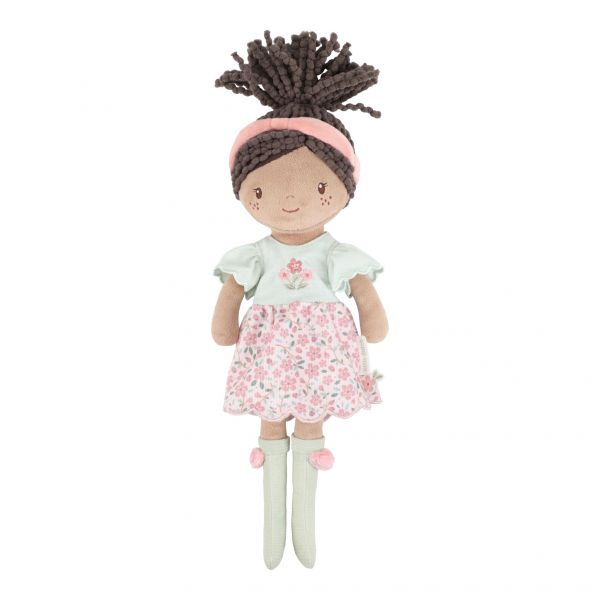 Little Dutch Bambola Morbida Evi 35 cm | Una bambola tutta da coccolare