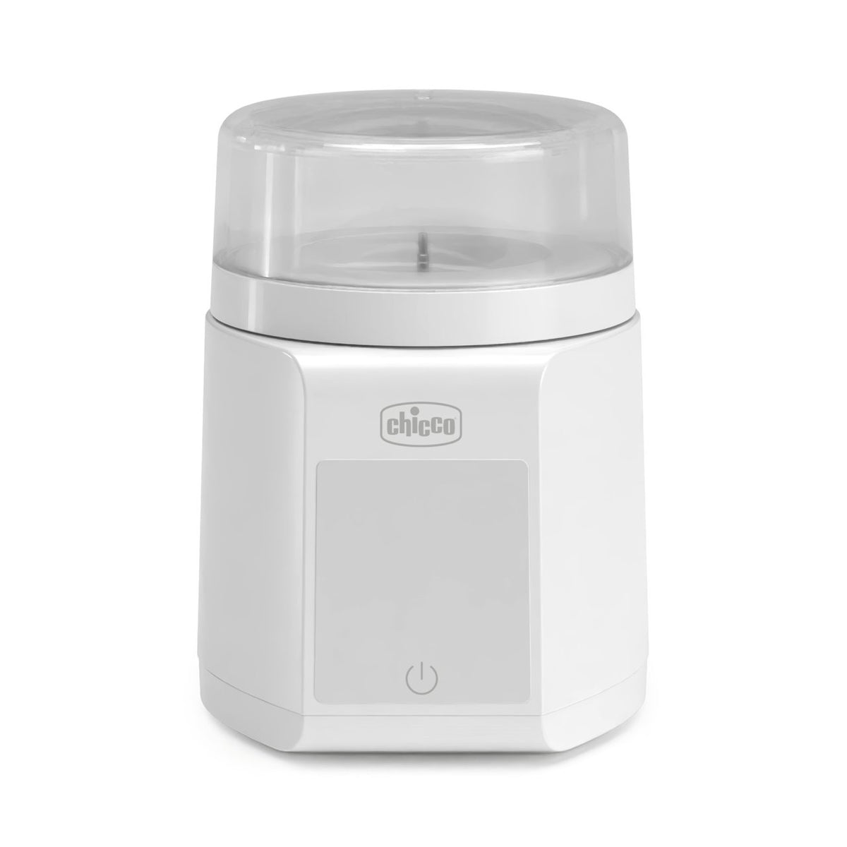 Scaldabiberon Portatile Multifunzione Chicco | Scaldabiberon Ricaricabile per Latte Materno e Artificiale