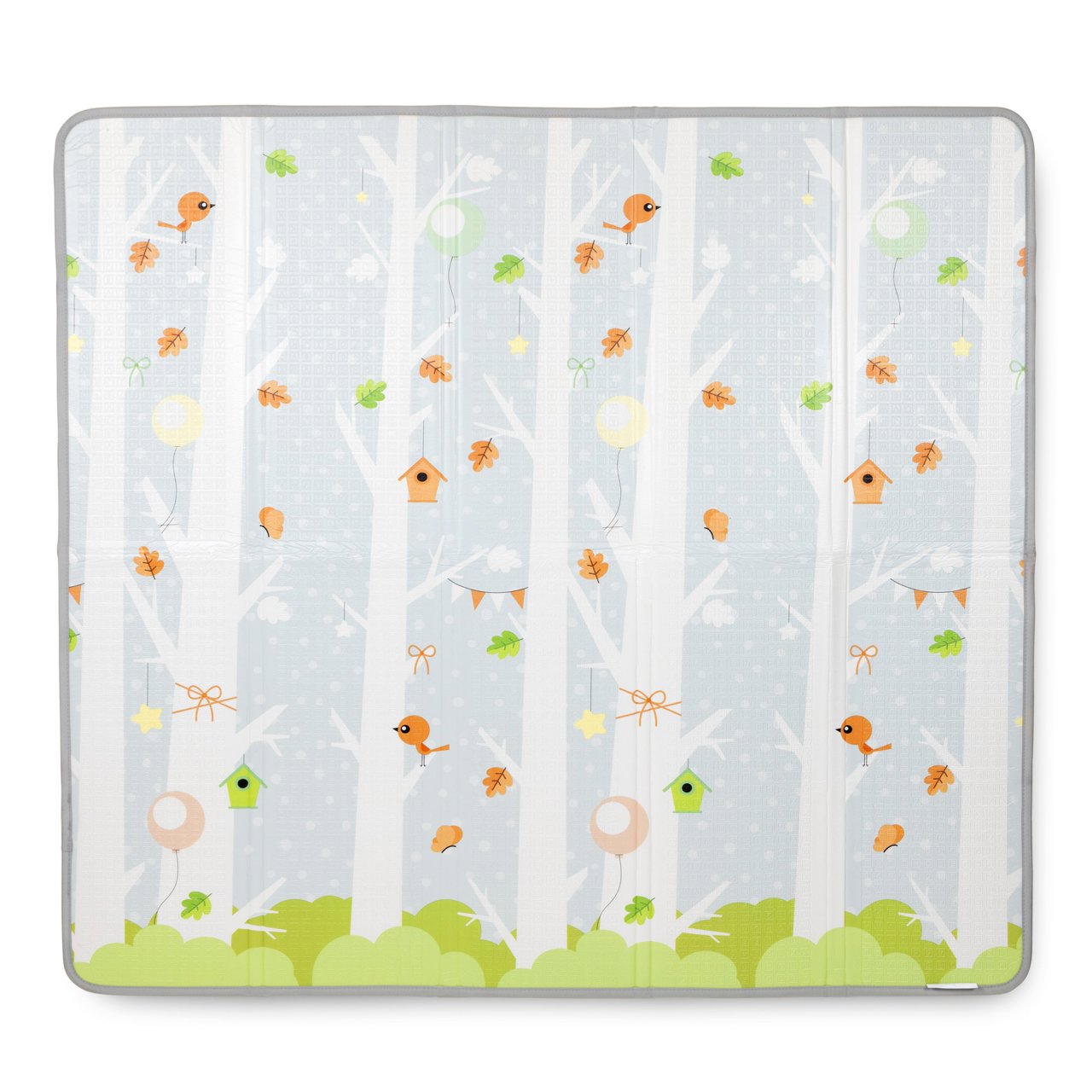 Chicco Maxi Tappeto 2in1 | Tappeto Gioco Evolutivo