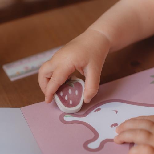 Set Cancelleria Fairy Garden Little Dutch | Tutto il necessario per piccoli artisti e scrittori