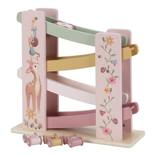Ramp Racer Fairy Garden Little Dutch | Pronti, partenza… giù per la pista!