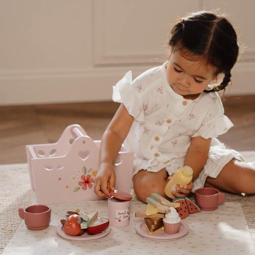Little Dutch Picnic Set