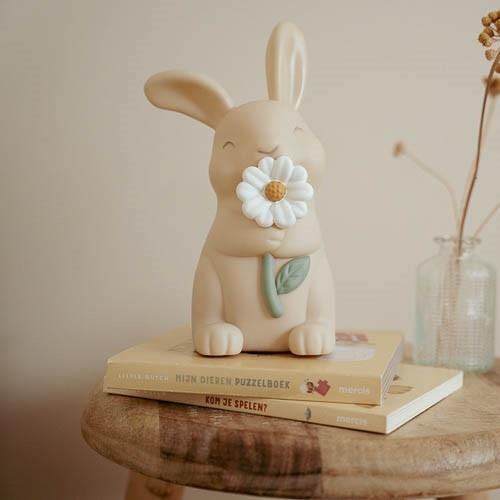Luce da Notte Baby Bunny Little Dutch | Una dolce luce per accompagnare la sera