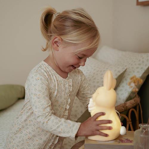 Luce da Notte Baby Bunny Little Dutch | Una dolce luce per accompagnare la sera