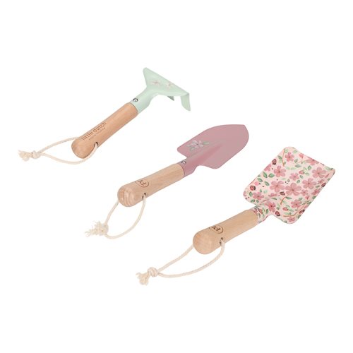 Little Dutch Set di attrezzi Fairy Garden