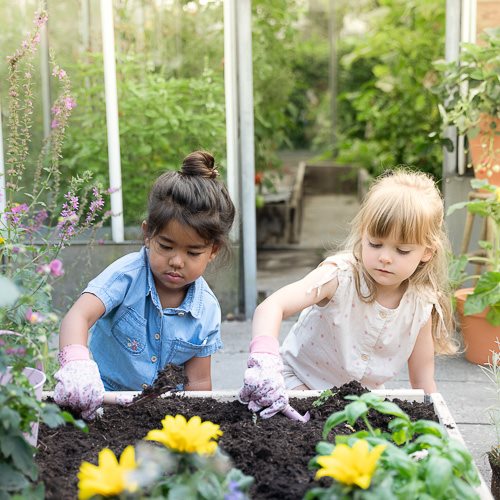 Little Dutch Set di attrezzi Fairy Garden
