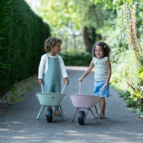 Little Dutch Carriola Fairy Garden