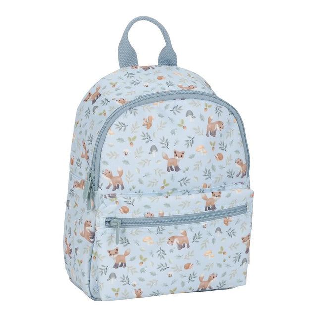 Zainetto 29 cm Forest Friends Little Dutch | Il piccolo zaino per asilo, gite e avventure quotidiane
