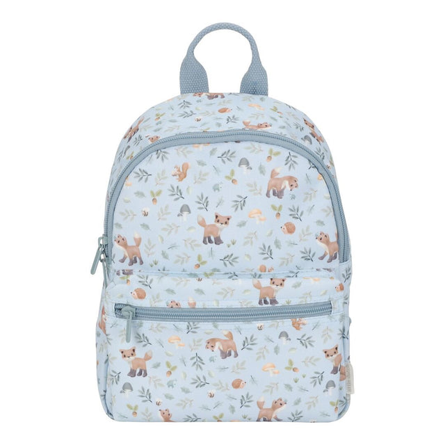 Zainetto 29 cm Forest Friends Little Dutch | Il piccolo zaino per asilo, gite e avventure quotidiane