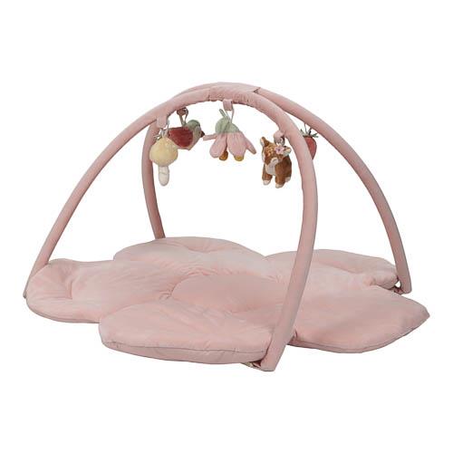Palestrina Activity Play Mat Little Dutch Fairy Garden – Spazio morbido per crescere, giocare e scoprire