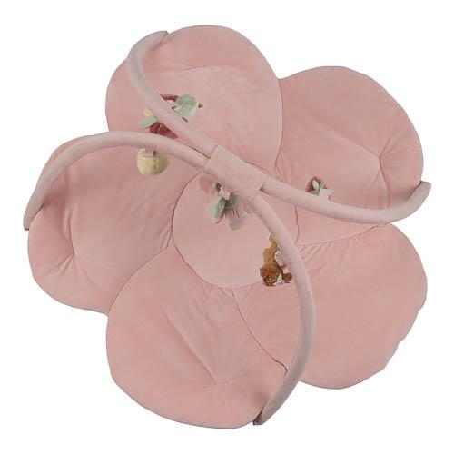 Palestrina Activity Play Mat Little Dutch Fairy Garden – Spazio morbido per crescere, giocare e scoprire