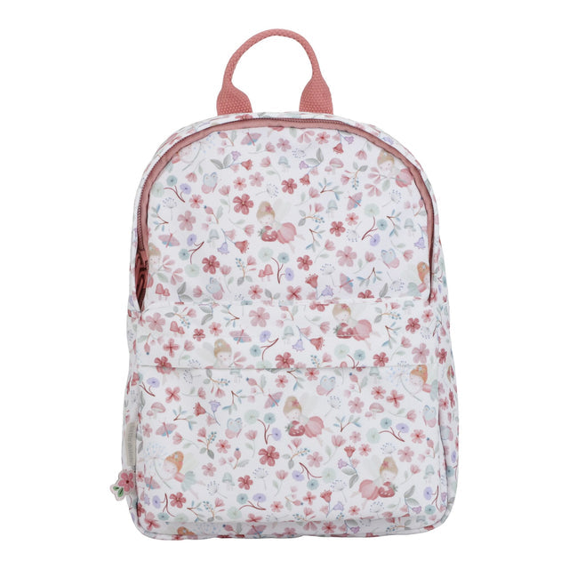Zainetto 29 cm Fairy Garden Little Dutch | Il piccolo zaino per asilo, gite e avventure quotidiane