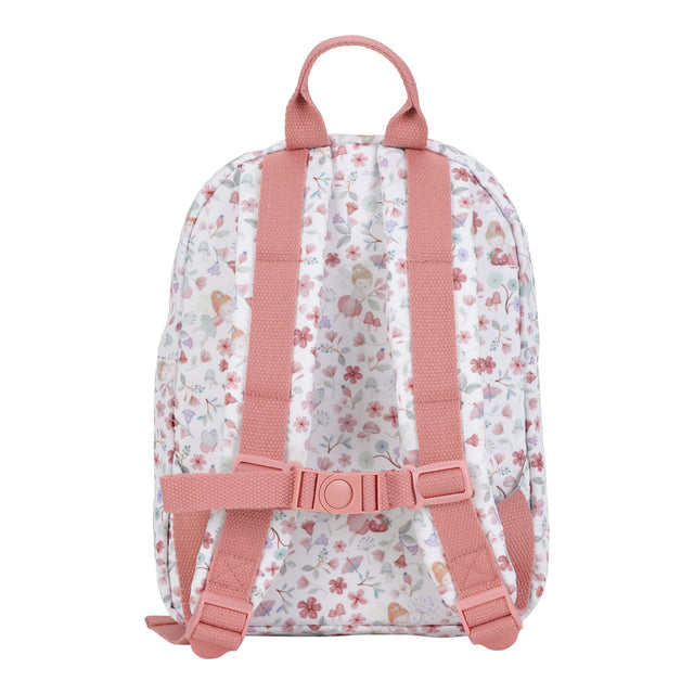 Zainetto 29 cm Fairy Garden Little Dutch | Il piccolo zaino per asilo, gite e avventure quotidiane