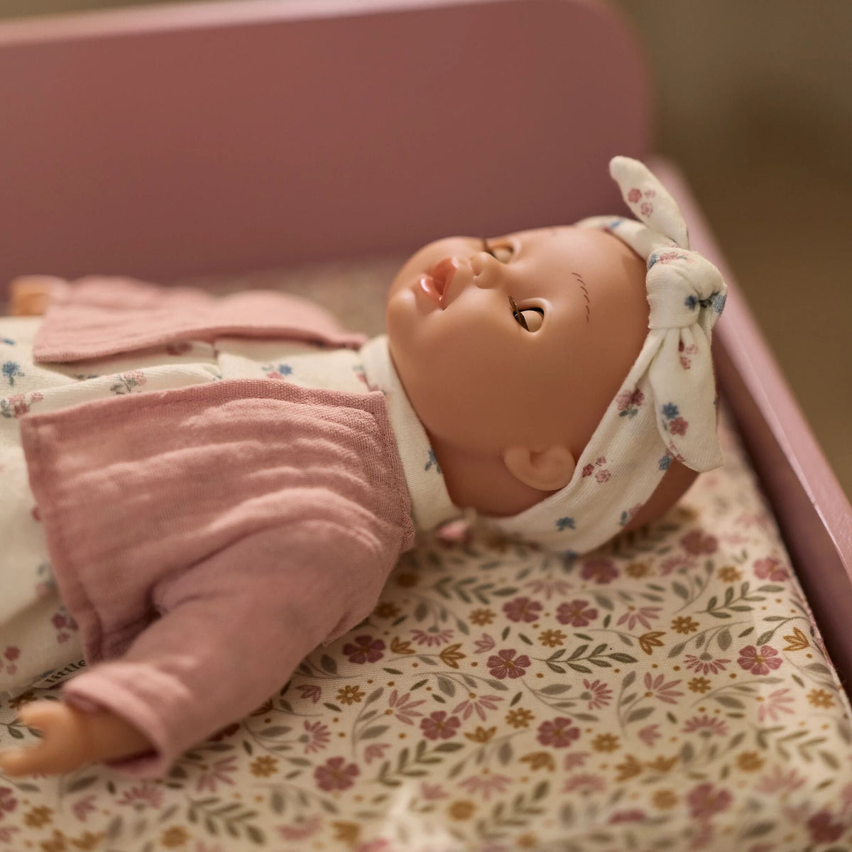 Bambolotto Philou Little Dutch | Un piccolo compagno da accudire e coccolare