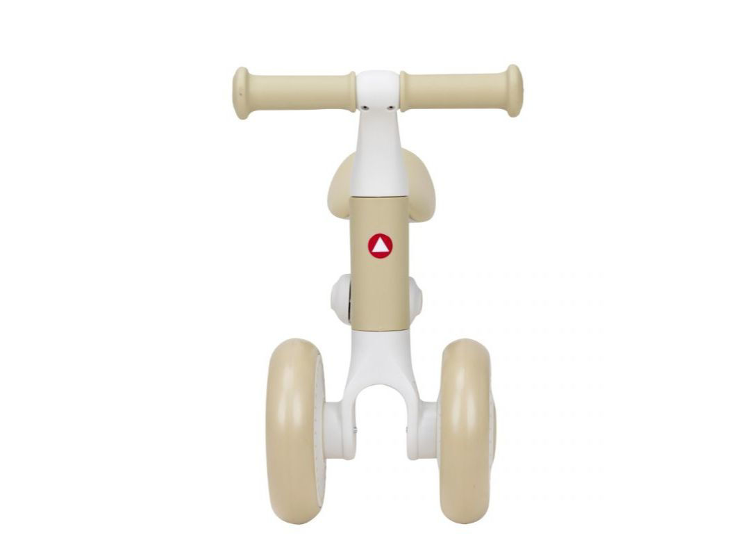 Triciclo Yuki Bon Bon Topmark | Un triciclo evolutivo per le prime avventure
