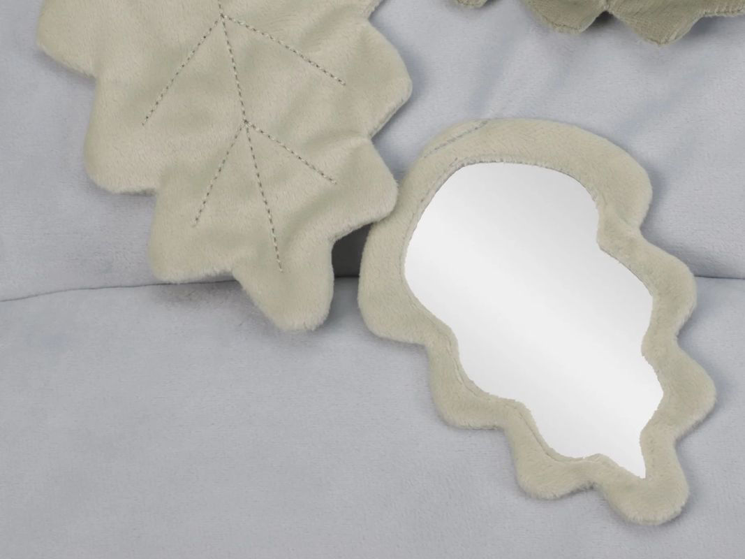 Tappeto Morbido da Gioco Forest Friends Little Dutch | Tappetone per le prime scoperte e il tummy time