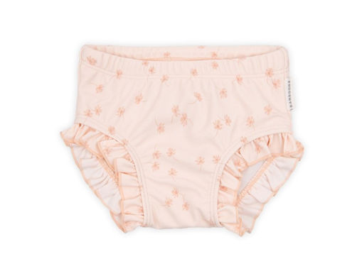 Costume pannolino contenitivo Bamboom Print Garden | Per i primi giochi in acqua