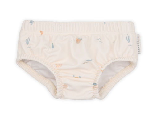 Costume pannolino contenitivo Bamboom Print Sealife | Libertà per le prime avventure in acqua