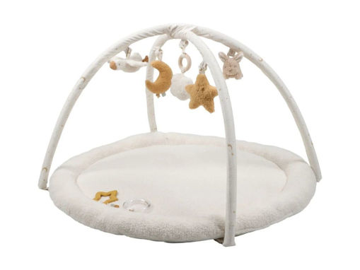 Palestrina Activity Play Mat Little Dutch Baby Bunny Little Goose – Spazio morbido per crescere e scoprire