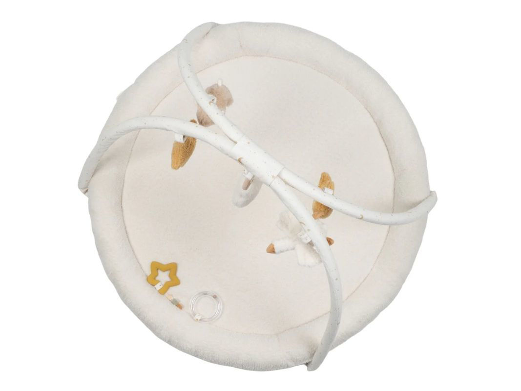 Palestrina Activity Play Mat Little Dutch Baby Bunny Little Goose – Spazio morbido per crescere e scoprire
