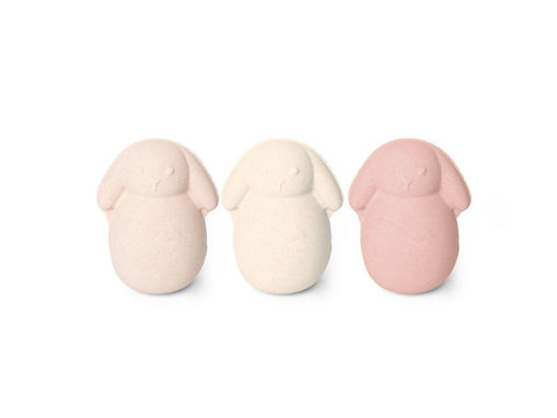 Bombe da Bagno Assortite 3 Pezzi Suavinex Wonder Set