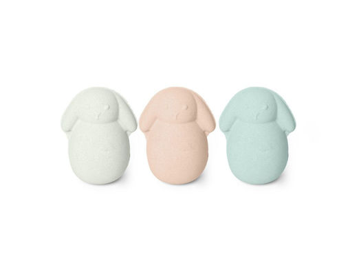 Bombe da Bagno Assortite 3 Pezzi Suavinex Wonder Set