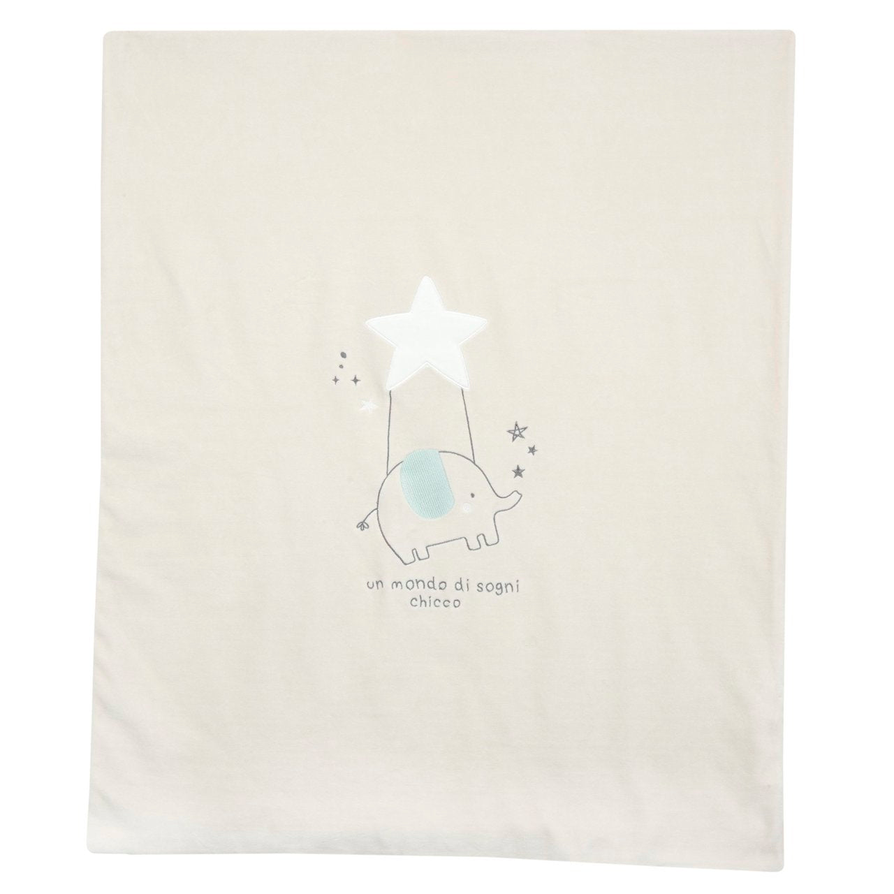 Coperta Carrozzina Chicco
