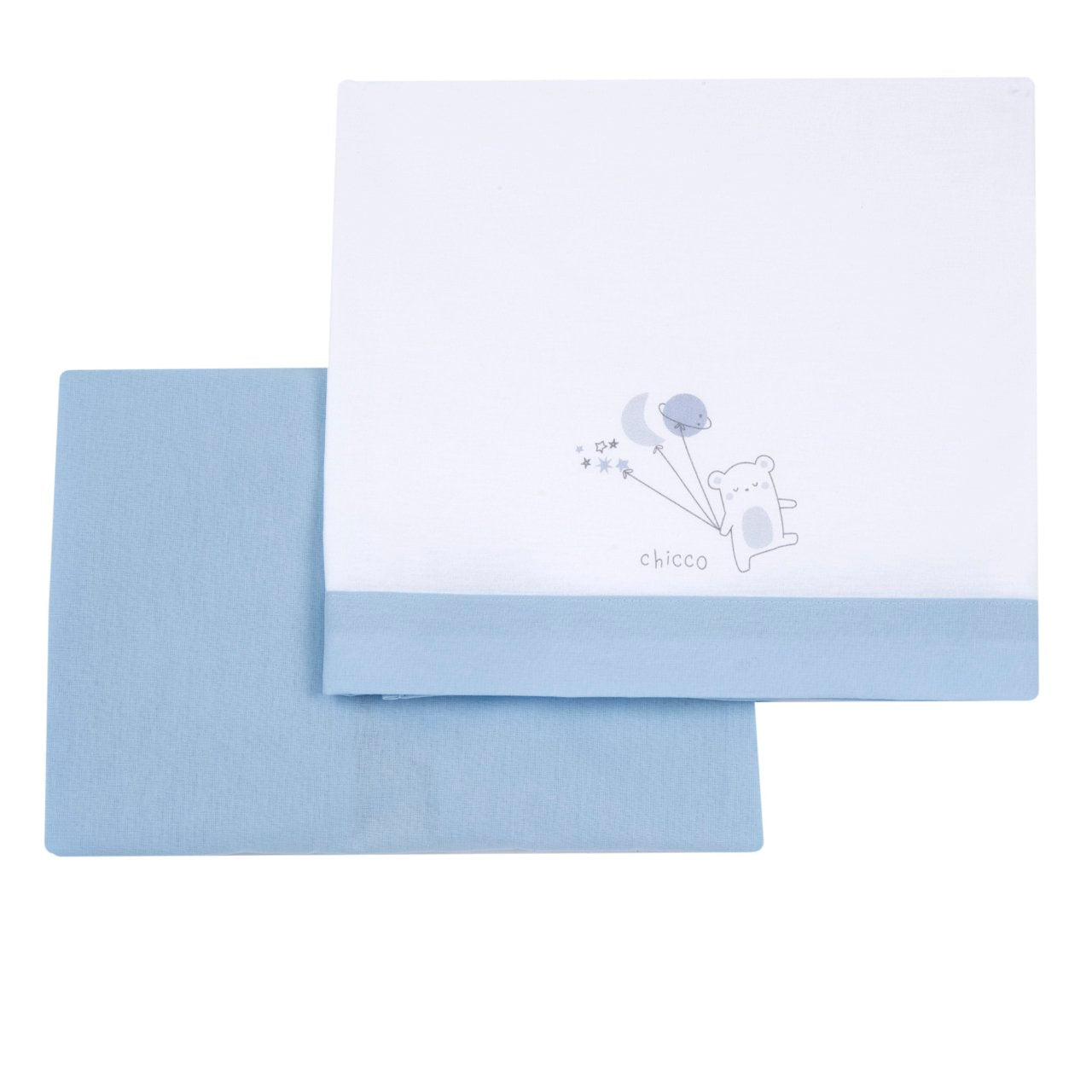 Set Lenzuola Carrozzina Chicco