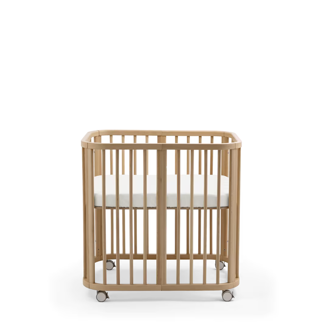 Culla Stokke® Nighti™ Mini | La nuova culla Stokke dalla nascita fino a 6 mesi