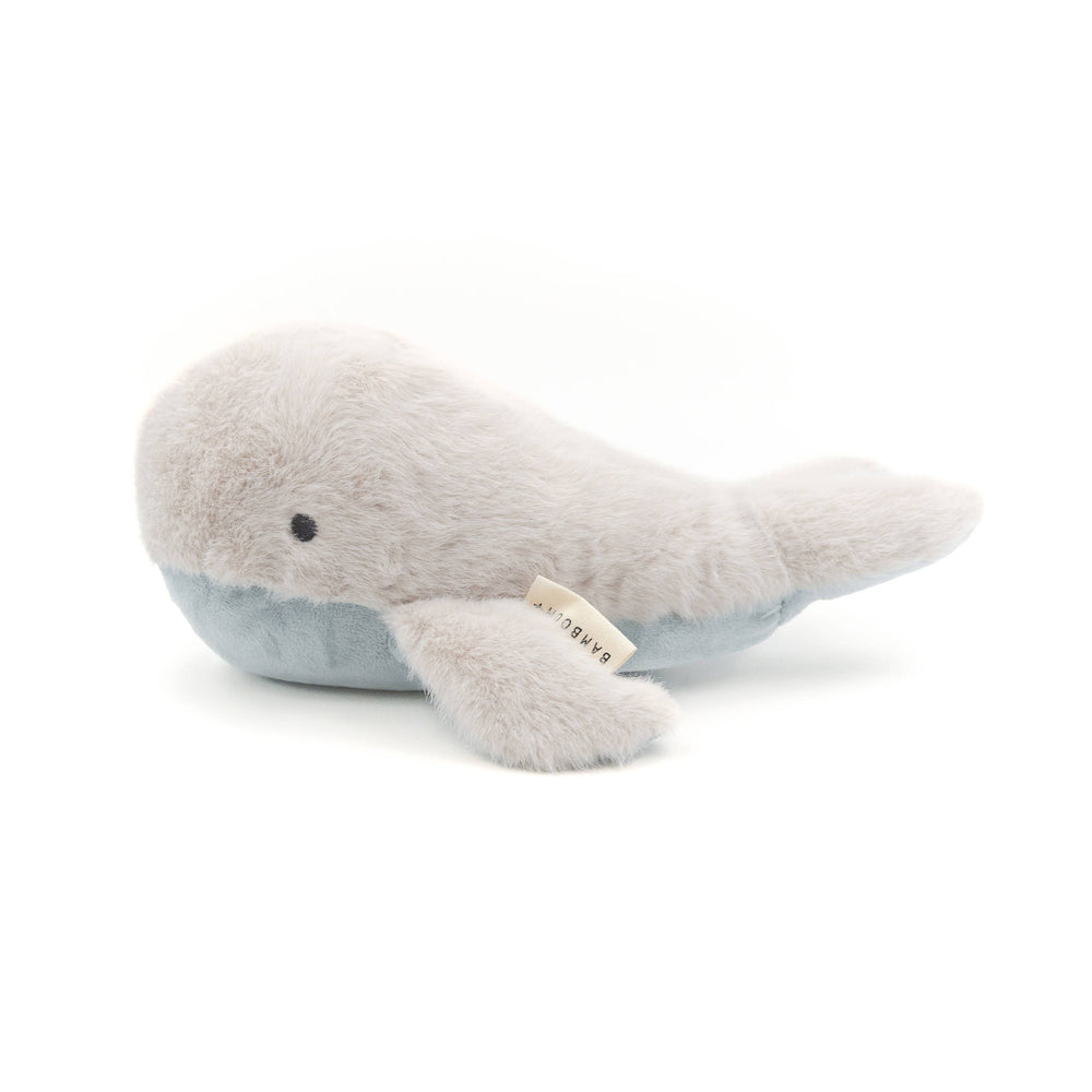 Balena Riscaldabile Bamboom Ocean Shades | Un dolce abbraccio di calore ispirato al mare