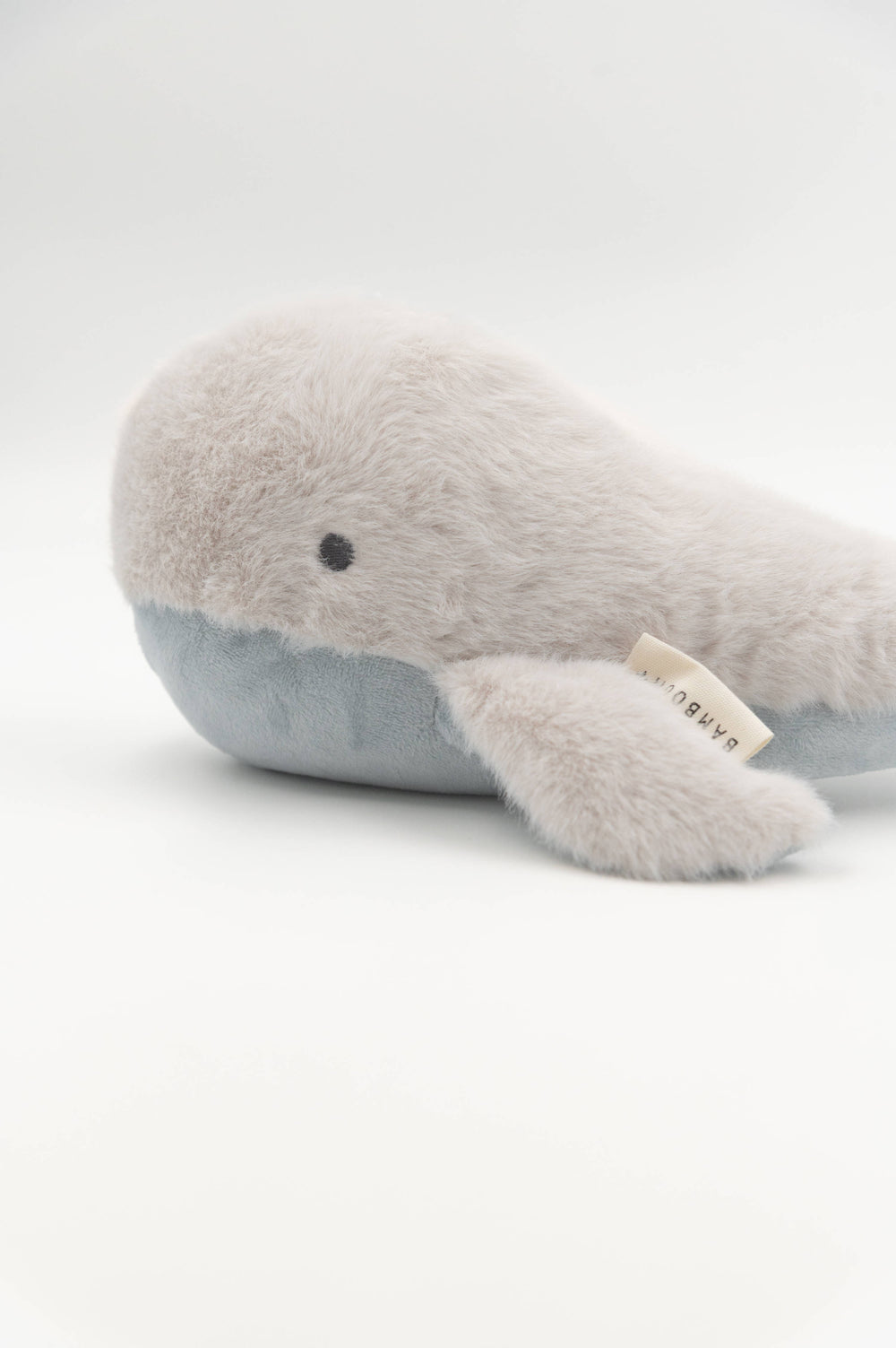 Balena Riscaldabile Bamboom Ocean Shades | Un dolce abbraccio di calore ispirato al mare