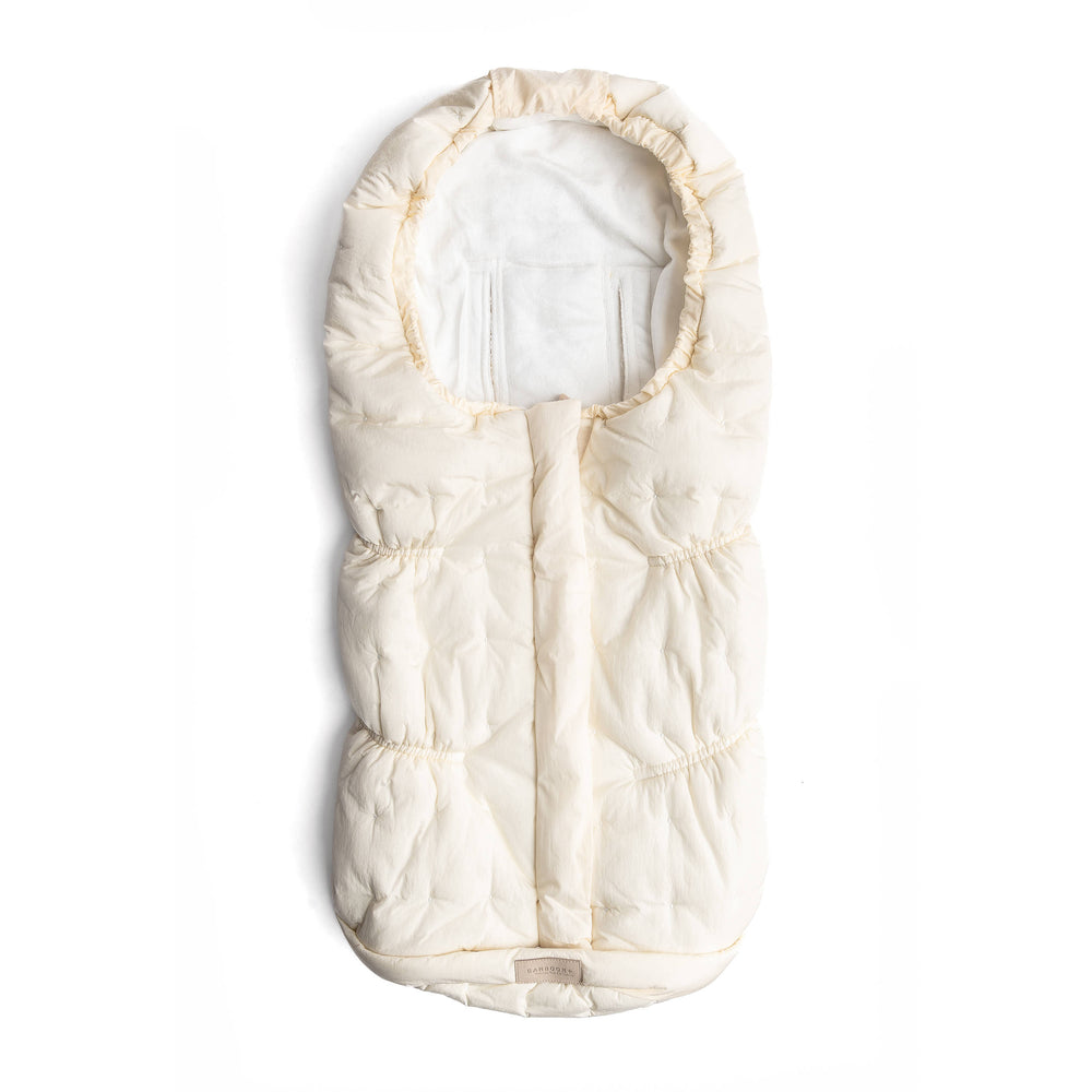 Sacco Invernale Igloo Mini Bamboom TOG 4.5 | Massimo comfort per le passeggiate invernali