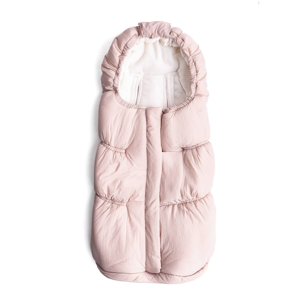 Sacco Invernale Igloo Mini Bamboom TOG 4.5 | Massimo comfort per le passeggiate invernali