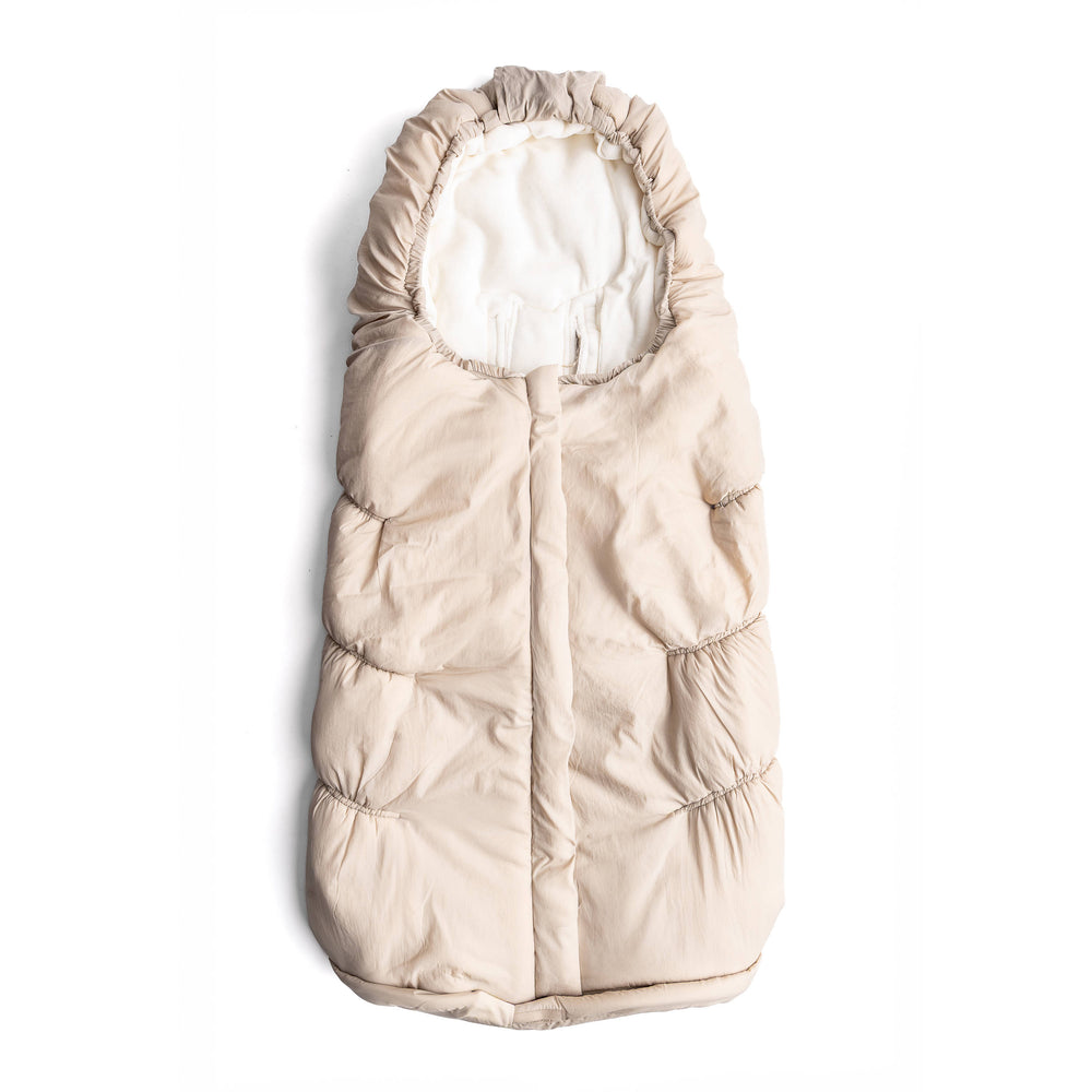 Sacco passeggino Igloo Bimbo Bamboom TOG 4.5 | Sacco invernale per le passeggiate