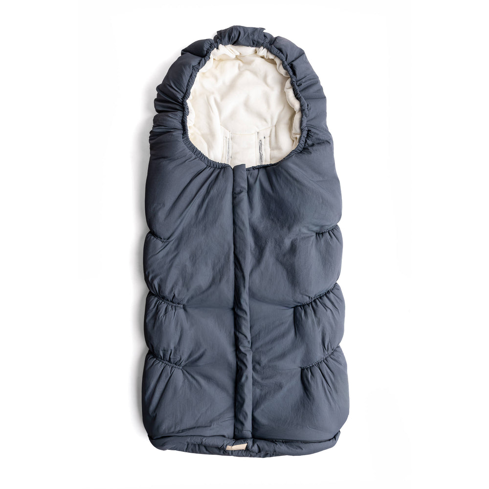 Sacco passeggino Igloo Bimbo Bamboom TOG 4.5 | Sacco invernale per le passeggiate