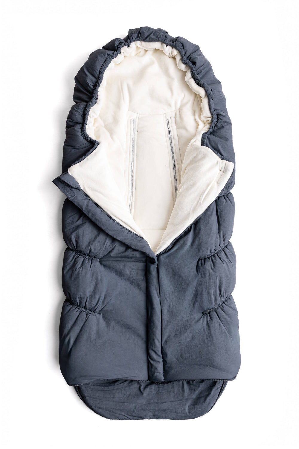 Sacco passeggino Igloo Bimbo Bamboom TOG 4.5 | Sacco invernale per le passeggiate