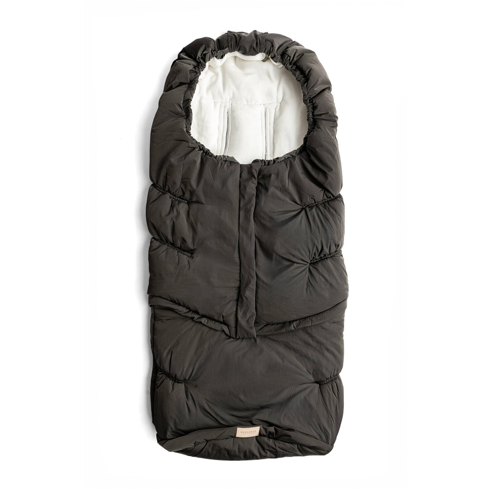 Sacco Invernale Igloo Combi Bamboom TOG 4.5 | Calore avvolgente per le passeggiate invernali