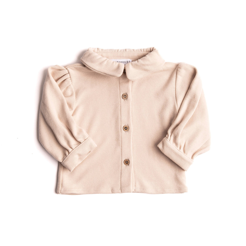 Camicia Bimba Whisper Pink 570 Bamboom A/I 2026-2027